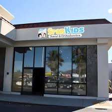 Star Kids Dental & Orthodontics